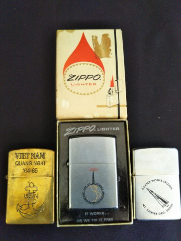 ZIPPO